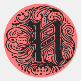 モナキN ラウンドシール