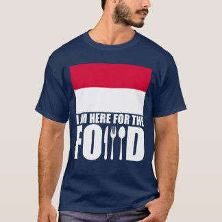 モナコのお土産 食品 旅行 家族 Tシャツ