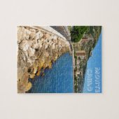 モナコのモンテカルロ ジグソーパズル (横)