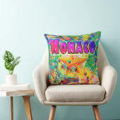 モナコエポックタイムピロー クッション (椅子)