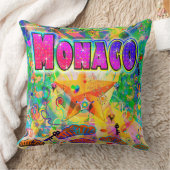 モナコエポックタイムピロー クッション (ブランケット)