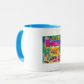 モナコエポックタイムマグ マグカップ (正面左)