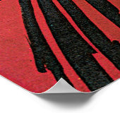 モナコグランプリ1930 ポスター (角)