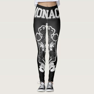 モナココート・オブ・アームズ レギンス