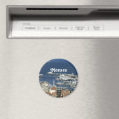 モナコハーバー マグネット (インサイチュ (食洗機))