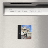 モナコパレス マグネット (インサイチュ (食洗機))