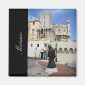 モナコパレス マグネット (正面)