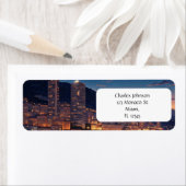 モナコモンテカルロアットナイト ラベル (インサイチュ)