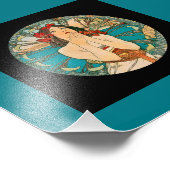 モナコモンテカルロ美しい フォトプリント            (角)