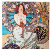 モナコモンテカルロ タイル (正面)