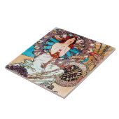 モナコモンテカルロ タイル (側面)