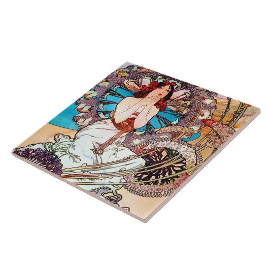 モナコモンテカルロ タイル (側面)