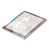 モナコモンテカルロ ノートパッド (回転)