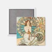 モナコモンテカルロ マグネット (正面/裏面)