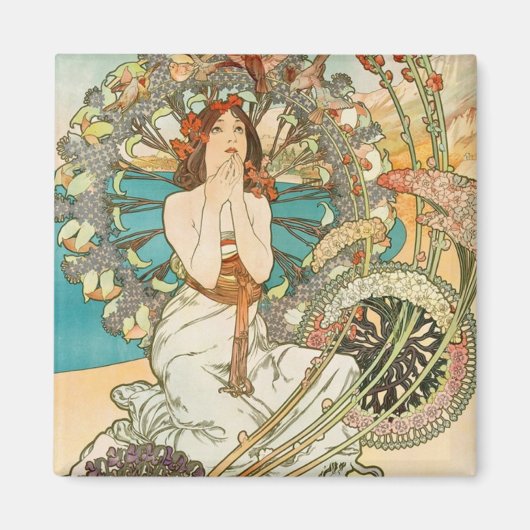 モナコモンテカルロ マグネット (正面)