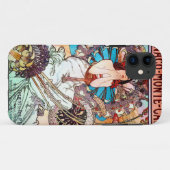 モナコモンテカルロ Case-Mate iPhoneケース (裏面(横))