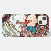 モナコモンテカルロ iPhoneケース (裏面横)