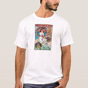 モナコモンテカルロ Tシャツ