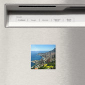 モナコ冷蔵庫用マグネット マグネット (インサイチュ (食洗機))