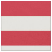 モナコ国旗 ファブリック (クローズアップ)