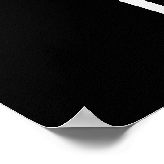 モナコ大戦 ポスター (角)