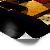 モナコ大晦日 ポスター (コーナー)