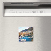 モナコ港 マグネット (インサイチュ (食洗機))