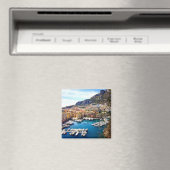 モナコ港 マグネット (インサイチュ (食洗機))