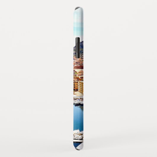 モナコ港 Case-Mate iPhoneケース (裏面/右)