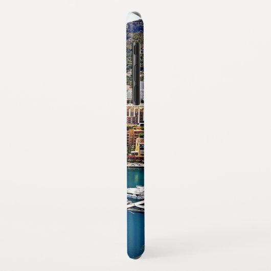 モナコ港 Case-Mate iPhoneケース (裏面/左)