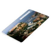 モナコ磁石 マグネット (左側)