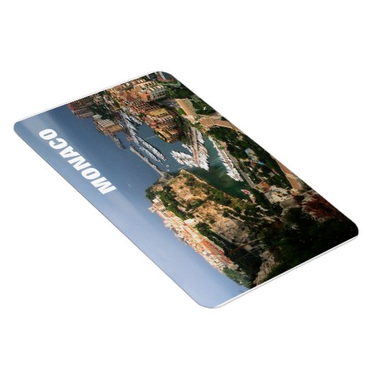 モナコ磁石 マグネット (右側)