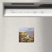 モナコ磁石 マグネット (インサイチュ (食洗機))