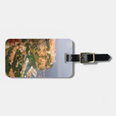 モナコ磁石 ラゲッジタグ (正面横)