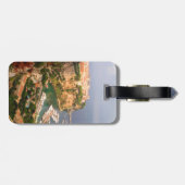 モナコ磁石 ラゲッジタグ (裏面横)