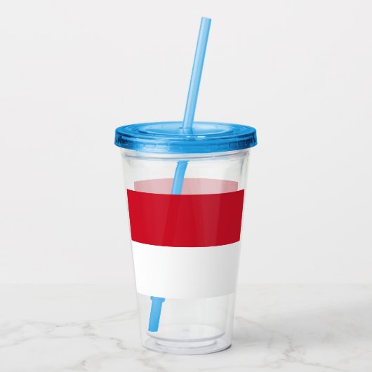 モナコ アクリルタンブラー (裏面)