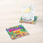 モナコ エポック アワー コースター (インサイチュ)