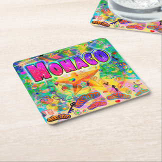 モナコ エポック アワー コースター