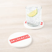 モナコ コースター (側面)