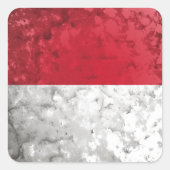 モナコ スクエアシール (正面)