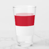 モナコ タンブラーグラス (裏面)