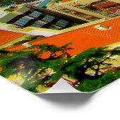 モナコ ポスター (コーナー)