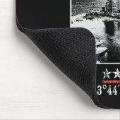 モナコ マウスパッド (コーナー)