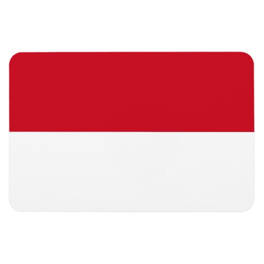 モナコ マグネット (横)