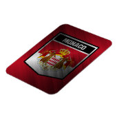 モナコ マグネット (左側)