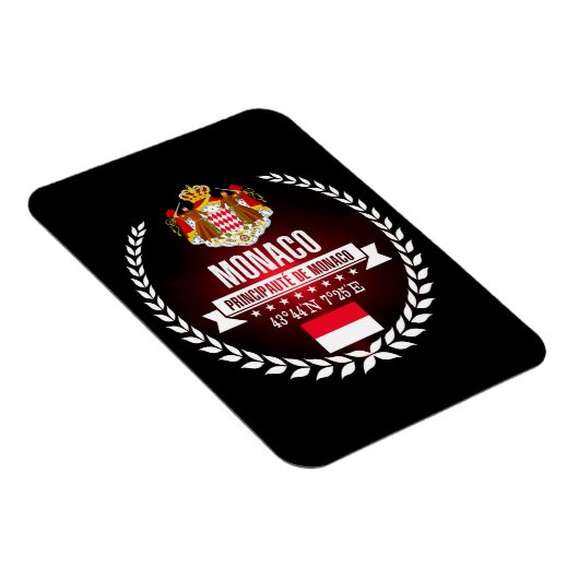 モナコ マグネット (右側)