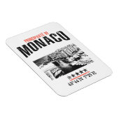 モナコ マグネット (右側)