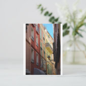 モナコ，モンテカルロのアレウェイ ポストカード (スタンド正面)