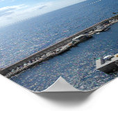 モナコ・モンテカルロ ポスター (角)