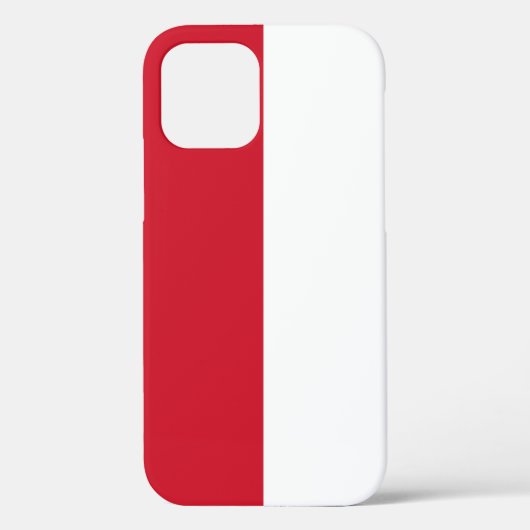 モナコ Case-Mate iPhoneケース (裏面)